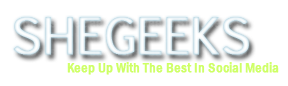 SheGeeks.net