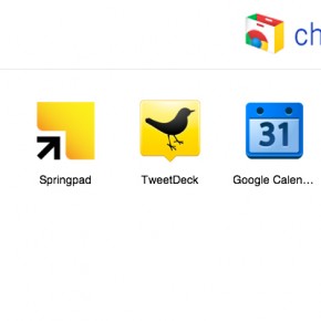3 Amazing Chrome Apps From The Google Chrome Web Store