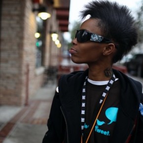 Speaking At SxSW On: Under 25 and Rebuilding Communities