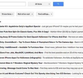 Google Reader: The New Traffic and Activity Machine for Google+ Google Reader: The New Traffic and Activity Machine for Google+