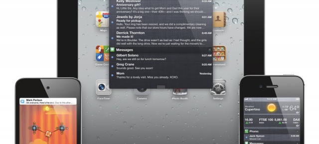 10 Little Known iOS 5 Tips That Can Save You Time and Taps