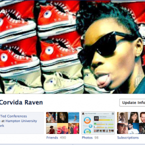 Facebook Puts On a Few Pounds: Stories, Ticker, Timeline and More