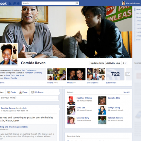 How To Get The New Facebook Timeline Look Right Now