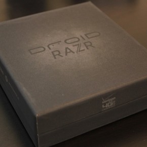 The Next Generation RAZR: Motorola Droid RAZR Review