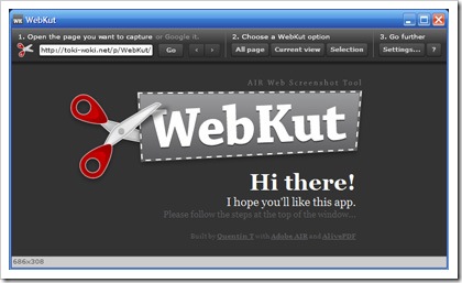 webkut