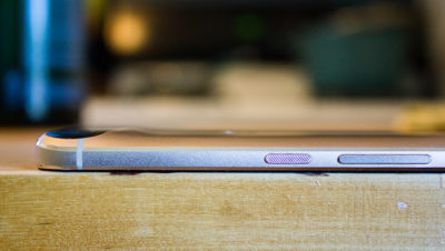 Nexus 6P (Side)
