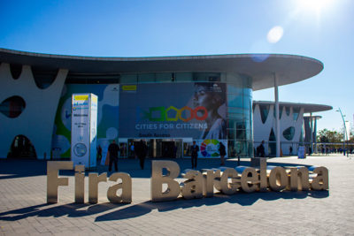 smart cities expo world congress